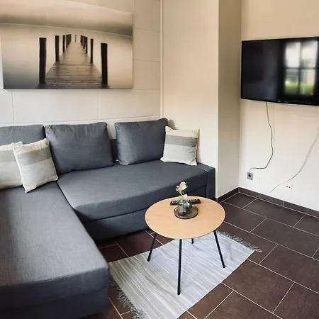 Apartamento Goldstueck