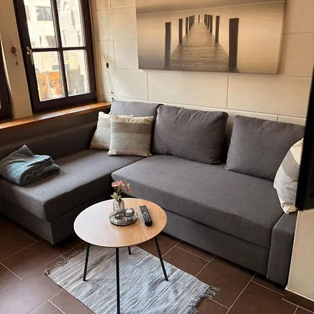 Apartamento Goldstueck *