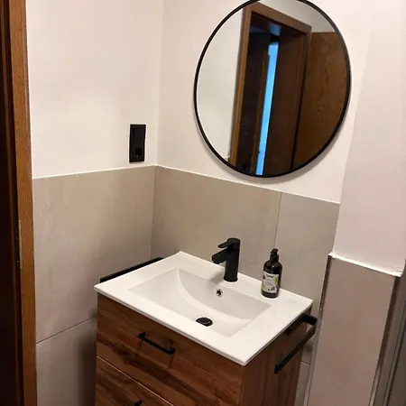Apartamento Goldstueck Willingen (Upland)