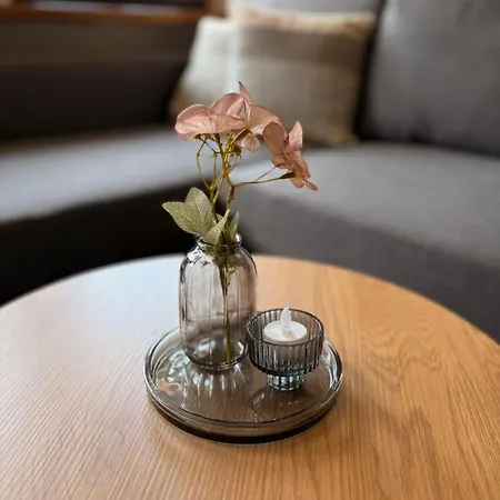 Apartamento Goldstueck Willingen (Upland)
