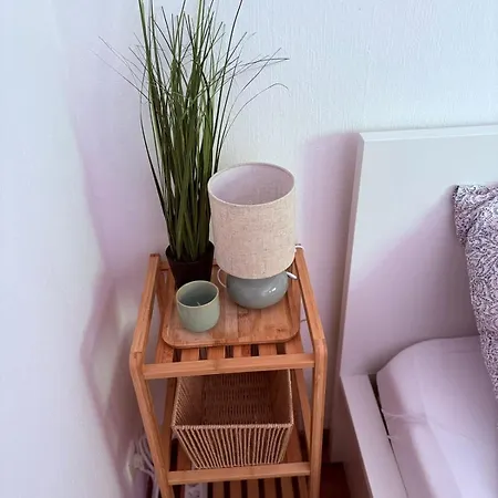 Apartamento Goldstueck
