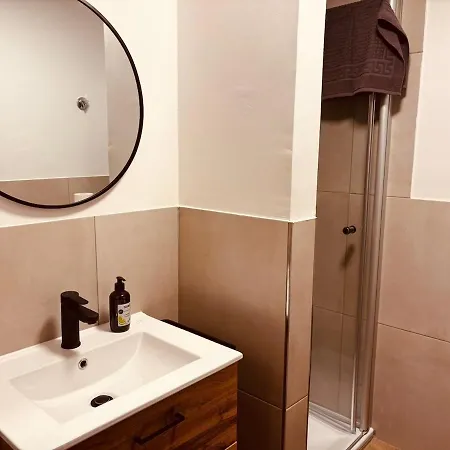 Apartamento Goldstueck