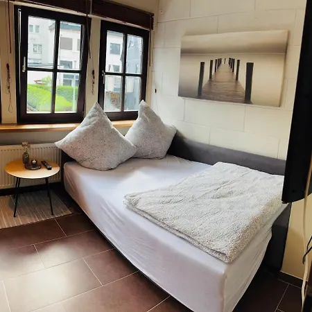 Goldstueck Apartamento *