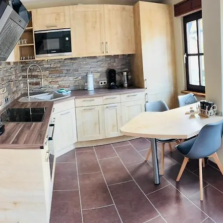 Goldstueck Apartamento *