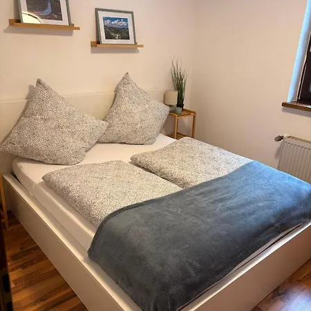 Apartamento Goldstueck *